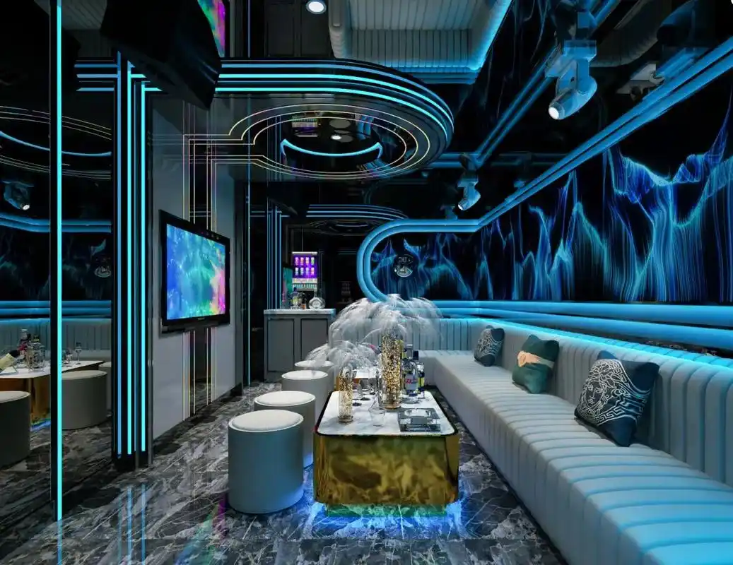 安阳商务ktv商务ktv新玩法推荐-安阳县ktv预定